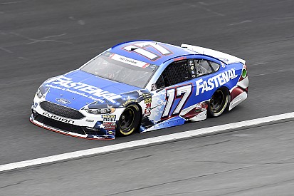 Ricky Stenhouse Jr.: Wir machen große Fortschritte