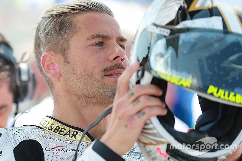 Bautista en passe de rejoindre Ducati en Superbike ?