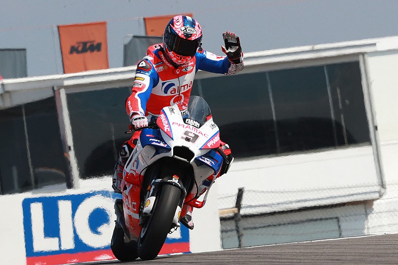 Petrucci: