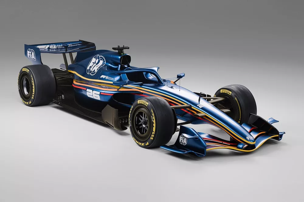 FIA, 2026 için kural açıklarını kapatmaya çalışıyor!