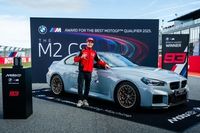 M&aacute;rquez: "A Bagnaia le necesitamos; el martes tenemos un test muy importante"