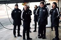 F1: Quais s&atilde;o os desafios que a Audi enfrentar&aacute; em 2026?