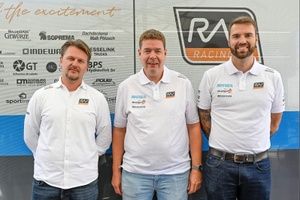 RW Racing GP haalt MotoGP-ervaring binnen voor management Moto2-team