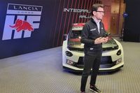 Lancia y su futuro en el WRC: "Con las reglas de 2027 no habrá necesidad de hacer un Rally1"