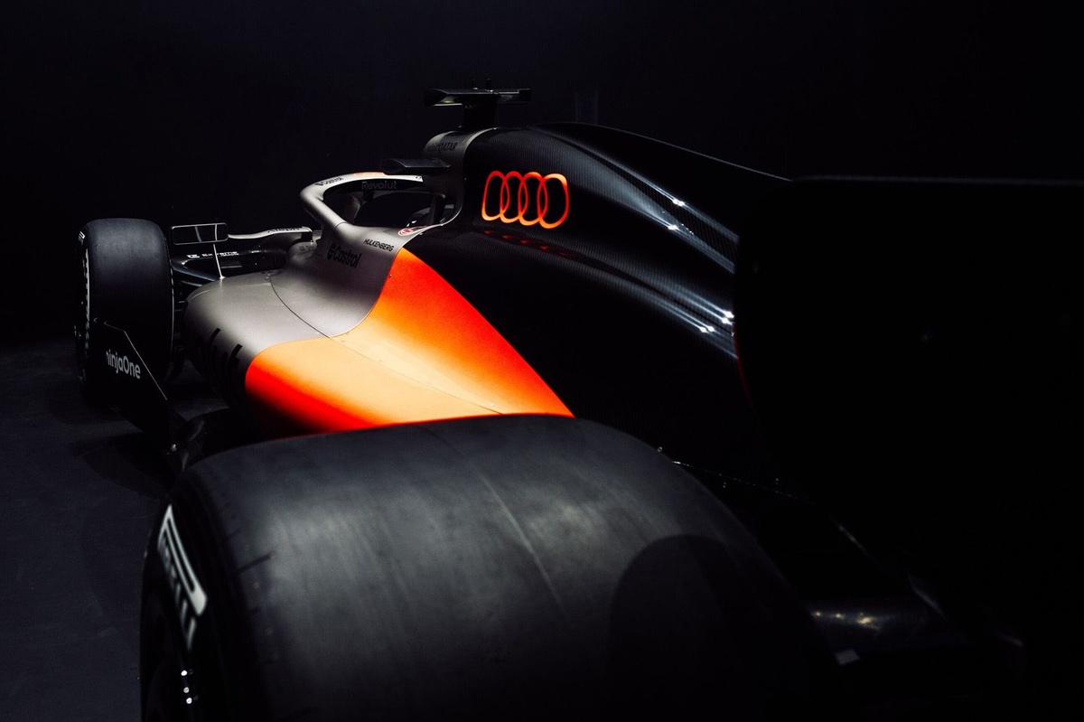 F1 | Audi incalza sul rapporto di compressione: "Niente deroghe, le regole vanno rispettate”