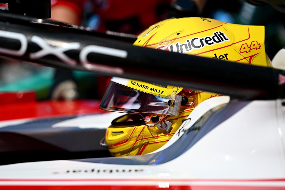 Hamilton advierte que la diferencia de potencia con el Mercedes es preocupante tras Austria