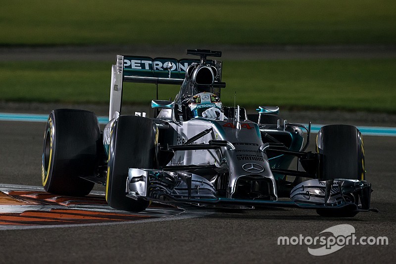 C'était un 9 décembre : la F1 instaure les points doublés - Motorsport.com