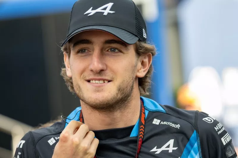Montoya: Perez ou Colapinto na Alpine, se Doohan n&atilde;o der conta do recado