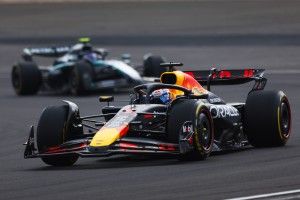 F1: Red Bull planeja dar 'volta por cima' após GP da China