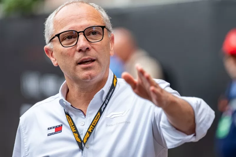 F1 vor Entscheidung: Wird Bahrain oder Saudi-Arabien noch nachgeholt?