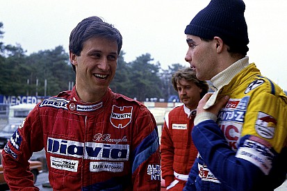 Von Berger bis Schumacher: Prominente Gaststarter in der DTM