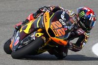 Moto2-Qualifying in Jerez 2023: Sam Lowes überlegen auf Pole