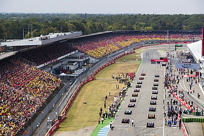 Los jefes de la F1 convencieron a Mercedes para que salvara el GP de Alemania