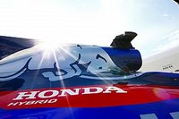 Red Bull e Toro Rosso terão recursos iguais da Honda