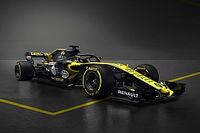 Renault admite que ainda não mostrou carro real de 2018