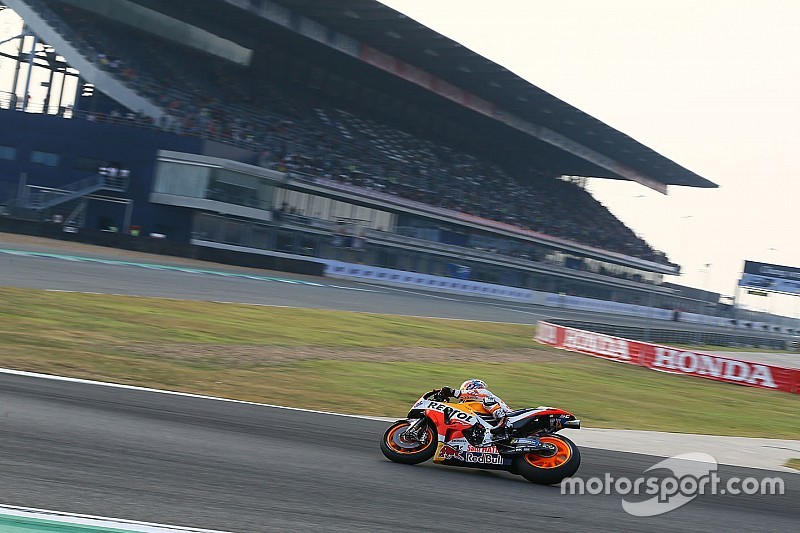 MotoGP Thailand: Wer ist Favorit auf der neuen Strecke in Buriram?