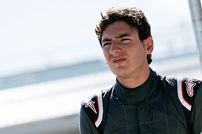 Juncos Racing anuncia Alfonso Celis na Indy