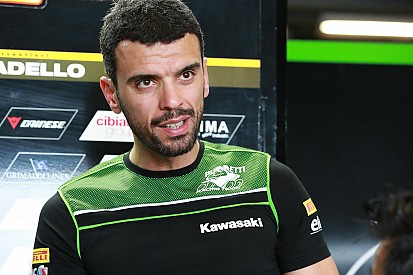 Supersport-fenomeen Sofuoglu neemt in Imola afscheid
