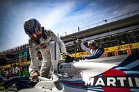 Massa: Al&iacute;vio por ter sa&iacute;do da Williams &ldquo;no momento certo&rdquo;