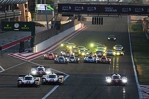 Dalle ceneri del ritiro Porsche sta nascendo il WEC del futuro