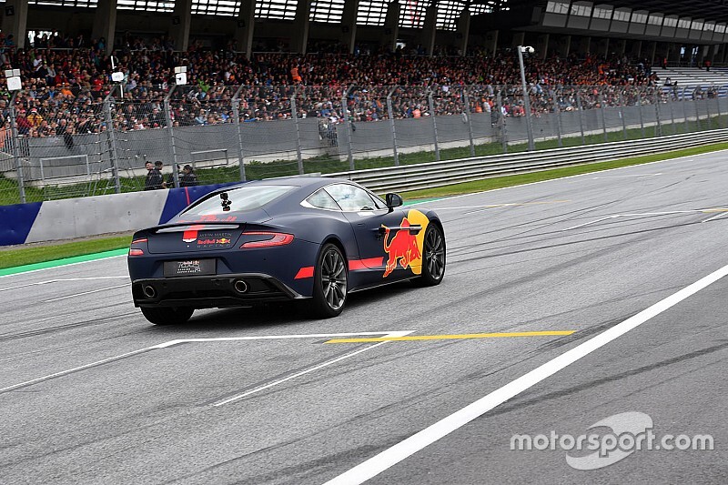 Aston Martin und Lexus: Zwei neue DTM-Hersteller 2020?