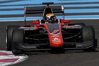 Primera pole para Callum Ilott en una ajustada sesi&oacute;n