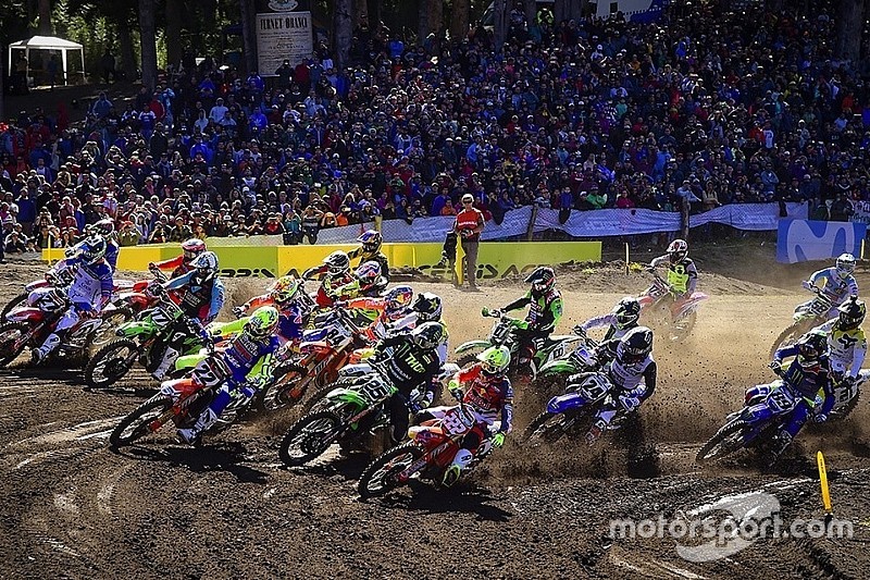 Preview MXGP van Argentinië: Wie profiteert van Herlings' afwezigheid?