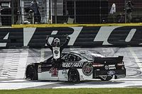 El paquete All-Star Race pasa la "prueba visual", dice NASCAR