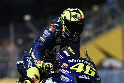 Rossi: “Wordt heel moeilijk Marquez te verslaan”