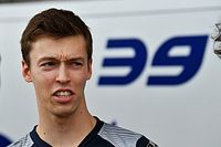 Marko dice que Kvyat tiene más talento que Gasly o Hartley