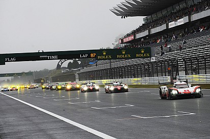 La F1 crée un problème de calendrier majeur entre Suzuka et Fuji