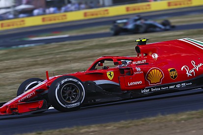 Rosberg: Raikkonen kasıtlı çarpmadı, sadece "batırdı"