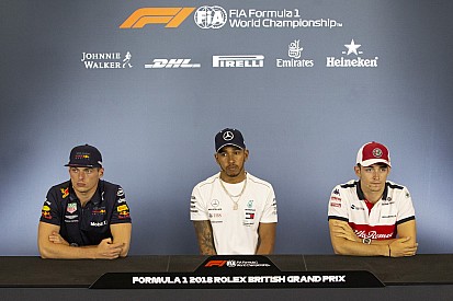 Hamilton: Verstappen ve Leclerc'i yenebilmek için daha iyi sürmem gerekecek