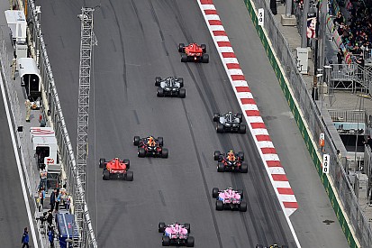 La F1 alcanza un acuerdo con Twitter para ofrecer vídeos exclusivos