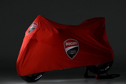 Презентація Ducati MotoGP сезону-2019 транслюватиметься наживо на Motorsport.com