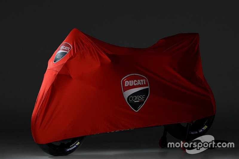 Презентація Ducati MotoGP сезону-2019 транслюватиметься наживо на Motorsport.com