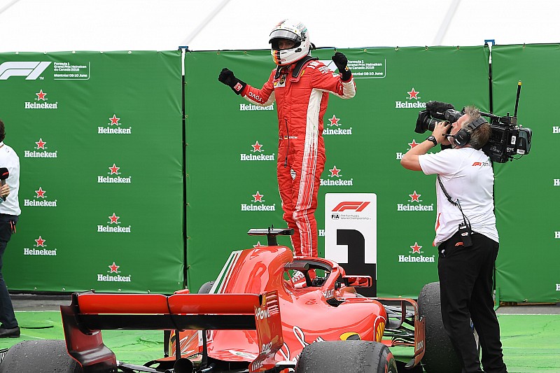 Arrivabene: