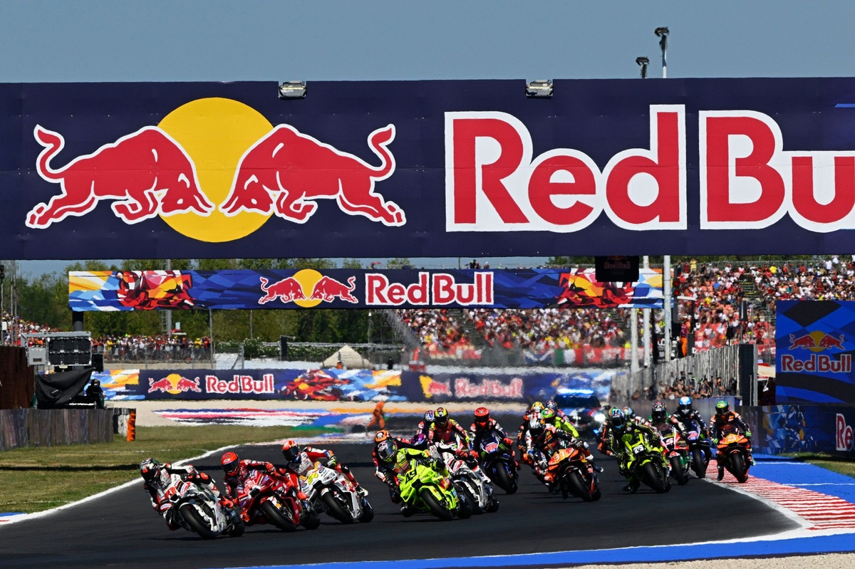ANÁLISE: Alto número de lesões em 2026 deveria alertar MotoGP para perigo do novo formato de fim de semana