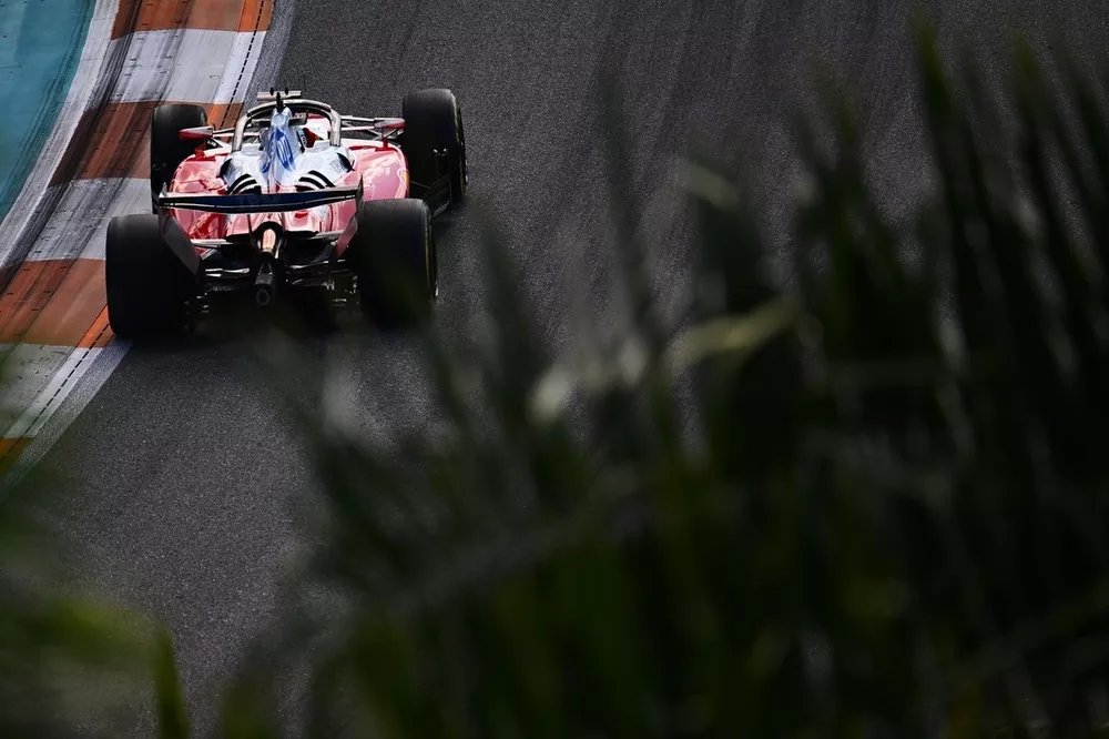 Charles Leclerc, Ferrari