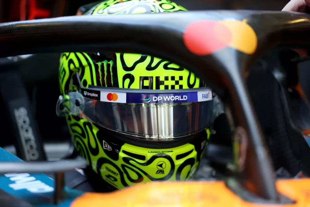 Lando Norris, McLaren