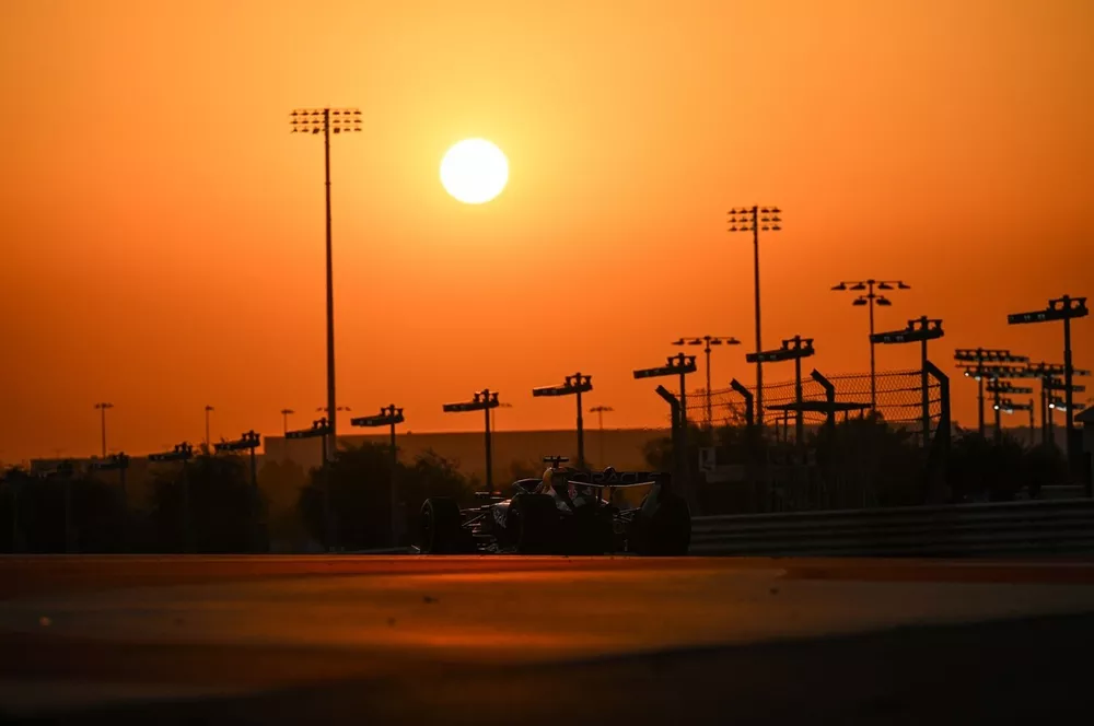 Bahrain International Circuit