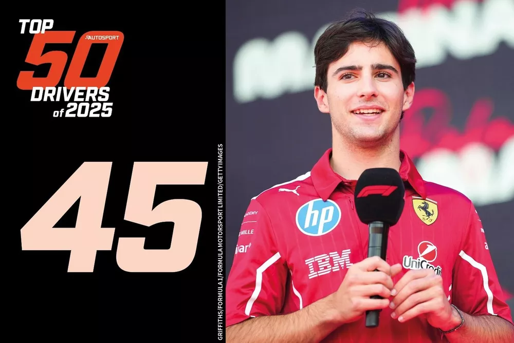 Top 50 2025 dotcom45