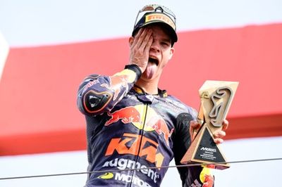 Canet over goede vriend Veijer: "Hij gaat zeker vechten voor Moto2-titel"