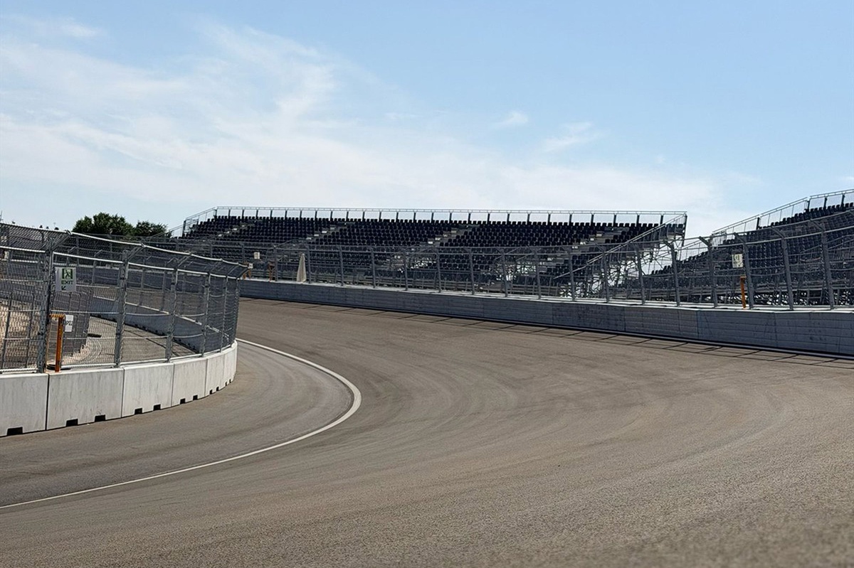 Cinco cosas a tener en cuenta en el GP de España de F1 en Madring