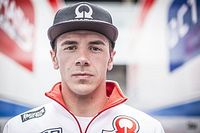 Aprilia contrata a Redding