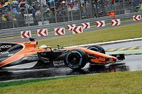 Alonso espera por corrida divertida em Monza