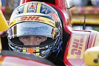 Hunter-Reay correrá en Petit Le Mans 