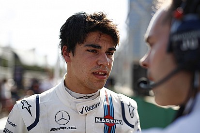 Stroll: Saya sebenarnya bisa menangi GP Azerbaijan 2017