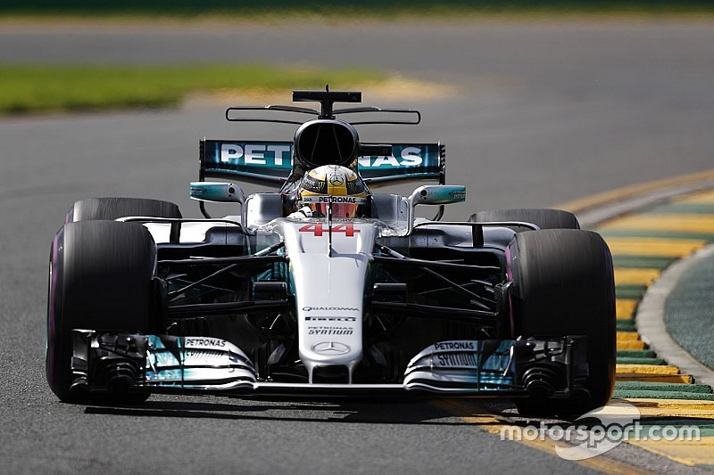 EL2 - Hamilton bat la pole 2016 ; McLaren-Honda roule !