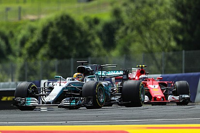 Pirelli apuesta por el neumático que muchos no han probado en Austria